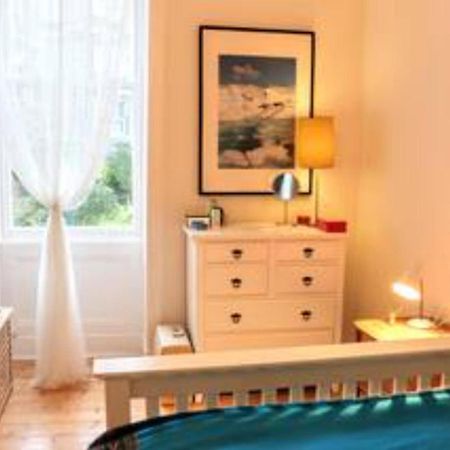 Bright Modern Arthurs Seat 2 Bedroom Apartment Édimbourg Extérieur photo
