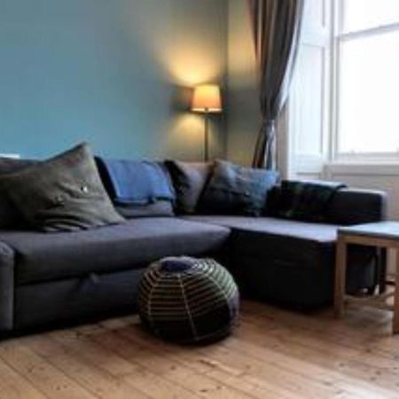 Bright Modern Arthurs Seat 2 Bedroom Apartment Édimbourg Extérieur photo